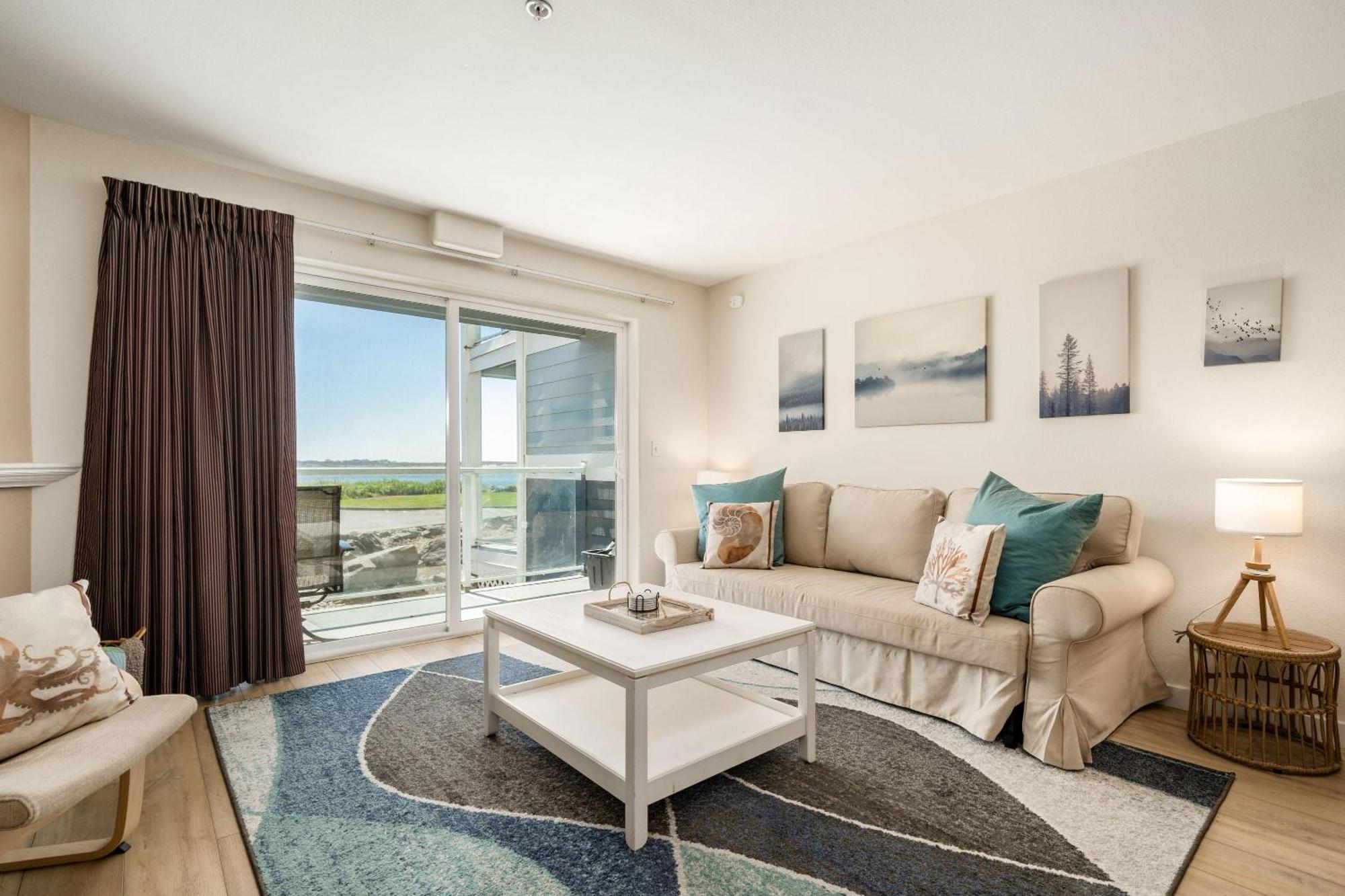 Apartamento Waters Edge 103 *