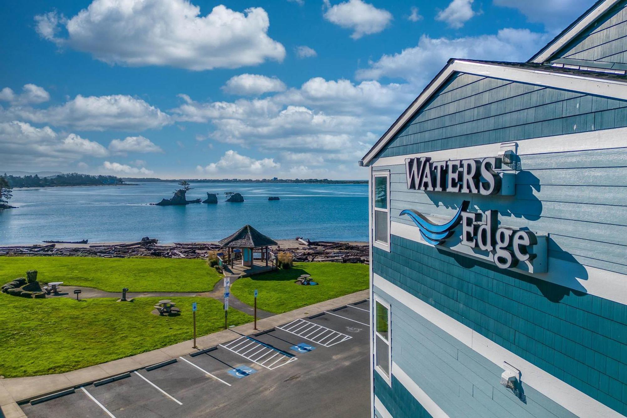 Waters Edge 103 Apartamento