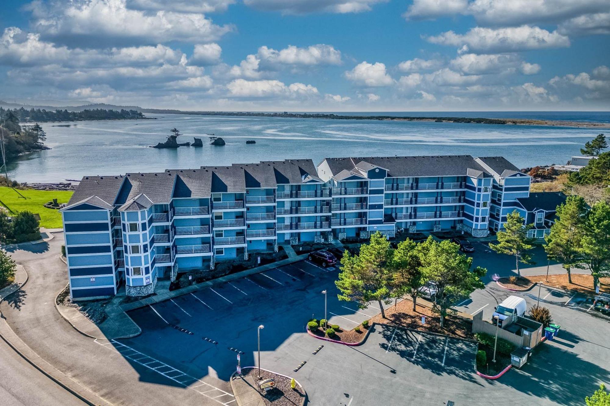 Waters Edge 103 Apartamento *